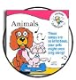 Junior Jukebox: Animals