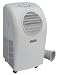 Sunpentown 12,000btu Portable Air Conditioner - Manual Control