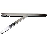 John Sterling BK-0103-22 Fast Mount 300-Pound Capacity 22-Inch Shelf Bracket