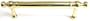 Top Knobs M828-96 Appliance Pull