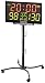 Champion Sports Electronic Timer Stand