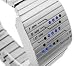 Tokyo Flash Niblue Ni Mens Watch