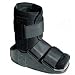 Advantage II Short Low Profile Walker Boot - Small - Men's 3-7, Woman's 4-8