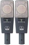 C414BXLS STEREO