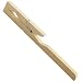 3B Scientific U29352 Wooden Beaker Clamp, 50mm Opening, 250mm Length (Pack of 10)