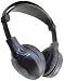 Electronics : BRAVO IH-01A Wireless Infrared Headphones