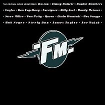 FM (1978 Film)