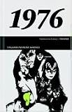 50 Jahre Popmusik - 1976. Buch und CD: Ein Jahr und seine 20 besten Songs