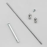 Weiand 4000 Throttle Linkage Kit