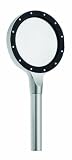 Franklin Discover 12 LED Lighted Magnifier with FlexVue Technology, Silver (DLM-3012)