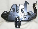 HOOD LATCH mitsubishi GALANT 94-98
