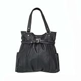 Roxy Papaya Tote (Black) Reviewed