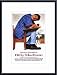 Billy Madison, Art Poster with Metal Frame, poster size: 11 x 17