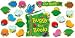 BB SET BUGGY FOR BOOKS