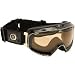 Spy Bias Goggles - Persimmon Lens - Women's
