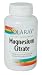 Solaray - Magnesium Citrate, 400 mg, 90 capsules Capsules capsules