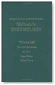 Methods in Enzymology, Volume 148: Plant Cell Membranes