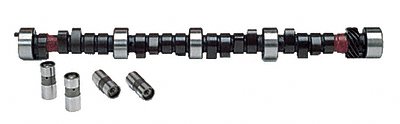 Edelbrock 7102 Performer RPM Cam and Lifter Kit