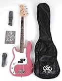 Beginner Kit Bass Guitars