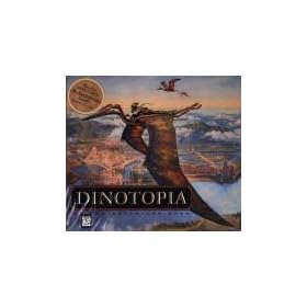 Dinotopia: Living the Adventure