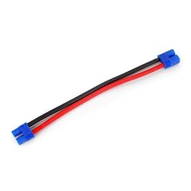 EC3 Extension Lead with 6 Wire, 13GA by E-flite