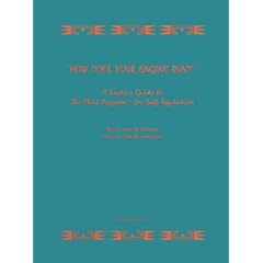 How Does Your Engine Run? Leader's Guide to the Alert Program for Self Regulation, Revised Edition