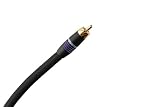 Monster Z200D DCX-1M Reference Audiophile Digital Coax Cable (1 m.)