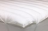 Sealy Posturepedic Polarguard Home Ultimate Performance Queen Fiber Bed