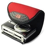 Pedco Wrap-Up - Camera Wrap - Red