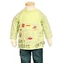 Bebini Two Tone Snap Shoulder Camping Tee Shirt