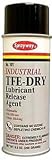 TFE-Dry Lubricant Release Agent - Case:12