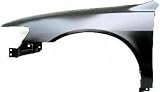 98-02 HONDA ACCORD SEDAN FENDER LH (DRIVER SIDE) (1998 98 1999 99 2000 00 2001 01 2002 02) 10102 60261S84A00ZZ