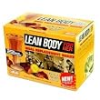 Labrada Lean Body For Her, 20 pack (Pack of 2)