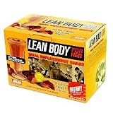 Review Labrada  / Labrada Lean Body For Her-Chocolate 20 pk- Labrada