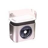 HANSON HA22 SILVER, KITCHEN SCALE