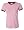 Heather Pink/Cardinal