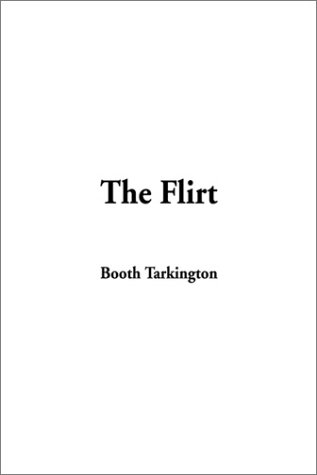  Booth Tarkington
