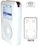 DLO Jam Jacket for 4G 40GB iPod Clear