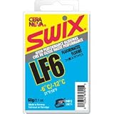 Cera Nova LF Wax 60g by Swix