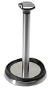 simplehuman KT1021 Quick Load Paper Towel Holder, Black