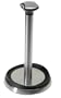simplehuman Quick Load Paper Towel Holder, Stainless Steel