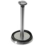 simplehuman KT1021 Quick Load Paper Towel Holder, Black