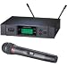 Electronics : Audio-Technica ATW-3141a UHF Hand-held Wireless System, Channel C
