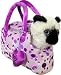   - Siamese Cat in Fancy Carrier