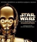 Star Wars - Where Science Meets Imagination