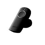 Jabra BT 2070 Bluetooth Headset [Wireless Phone Accessory] 1 Pack - Case - Carrier Packaging - Neutral