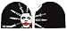 Search : Batman Dark Knight: Beanie Hat Cap - Joker's Wild
