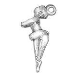 Ballerina Charm