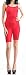 URBAN K WOMENS Spaghetti Strap Dance Leotard Unitard Active Jumpsuits