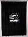 Bathroom Curtains Black
Purdue Boilermakers Shower Curtain